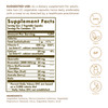 Solgar Quercetin Complex with Ester-C Plus - 50 Vegetable Capsules, Pack of 2