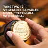 Solgar Quercetin Complex with Ester-C Plus - 50 Vegetable Capsules, Pack of 2