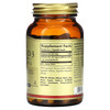 Solgar - Vitamin D3 (Cholecalciferol) 2,200 IU, 100 Vegetable Capsules (FFP)