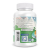 Nordic Naturals Vitamin D3 Gummies Kids, Wild Watermelon Splash