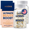Moerie Hair Growth Supplement for Women & Men