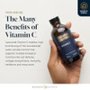 Quicksilver Scientific Liposomal Vitamin C