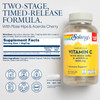 SOLARAY Vitamin C 1000mg