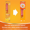 Redoxon Orange Vitamin C Effervescent Tablets 15 Orange Effervescent Tablets
