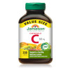 Jamieson Chewable Vitamin-C 500mg Value Supplement Pack(330 Count), Mixed 3