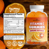Zinc Gummies - 2 Pack