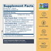 Renew Life Women's Probiotic Capsules, 50 Billion CFU Guaranteed, Supports pH