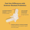 Renew Life Women's Probiotic Capsules, 50 Billion CFU Guaranteed, Supports pH