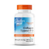 Doctor's Best Collagen Types 1 & 3 with Vitamin C, Non-GMO, Gluten Free, Soy