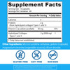 Doctor's Best Collagen Types 1 & 3 with Vitamin C, Non-GMO, Gluten Free, Soy
