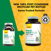 Country Life, Maxi-Hair Plus Biotin, Supports Healthy Hair, Skin and Nails