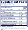 Vitanica Slow Flow, Menstrual Flow Support, Vegan, 60 Capsules (Slow Flow Pro