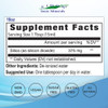 Eidon Liquid Silica Mineral Concentrate