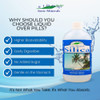 Eidon Liquid Silica Mineral Concentrate