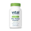 Hyperbiotics Vital Nutrients Pro-Natal Prenatal Probiotics for Women