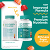 SmartyPants Prenatal Multivitamin Gummies