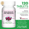 Maxi Health Prenatal Vitamins for Women