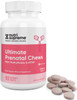 Nutri Supreme Prenatal Vitamin, Chewable Prenatal Vitamins for Women with Highly