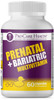 ProCare Health Prenatal Bariatric Multivitamin with Iron (60 Easy to Swallow