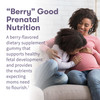Garden of Life Organics Prenatal Gummies Multivitamin with Vitamin D3, B6, B12