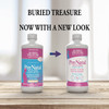 Buried Treasure Prenatal Plus DHA Complete, 16 oz Orange Banana Flavor, High