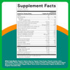 SmartyPants Organic Prenatal Vitamins for Women, Multivitamin Gummies: Biotin