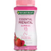 Nature's Bounty Optimal Solutions Essential Prenatal Gummies, Folic Acid