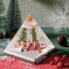 LETS RESIN Pyramid Molds for ResinLarge Silicone Pyramid MoldsSilicone Resin Molds for DIY Memorial Gifts JewelryGreat f