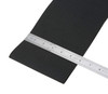 Usew Knit Heavy Stretch Elastic Band3 feet Black 6