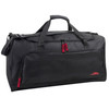 55 Liter 24 Inch Lightweight Canvas Duffle Bags for Men Women For Traveling the Gym and as Sports Equipment BagOrganizer
