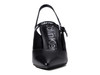 Calvin Klein Womens Galexa Black 9 M