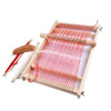 Ayasee Wooden Weaving Loom MultiCraft Weaving Frame to Handcraft for Beginners 1535x984in39x25cm