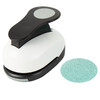 2 inch Hole Punch Circle Cutter Punches Paper Circles Craft Punches Large Circle Anywhere Punch Whole RoundWindowDIY Han