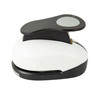 2 inch Hole Punch Circle Cutter Punches Paper Circles Craft Punches Large Circle Anywhere Punch Whole RoundWindowDIY Han