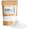 Titanium Dioxide 1 Lb Pure Titanium Dioxide for Soap Whitening Colorant for DIY and Crafts Titanium Dioxide for Soap Mak