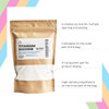 Titanium Dioxide 1 Lb Pure Titanium Dioxide for Soap Whitening Colorant for DIY and Crafts Titanium Dioxide for Soap Mak