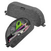 Gloppie Pencil Pouch Practical Pencil Case Aesthetic Simple Pencil Bag Small Pen Holder Back to School Supplies for Girl