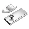 Magnetic Seam Guide for Sewing MachineGuide Foot PartWENICE Sewing Machine Accessories 2Pcs