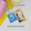 Magnetic Seam Guide for Sewing MachineGuide Foot PartWENICE Sewing Machine Accessories 2Pcs