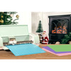 WORKLION Cutting Mat 12x12 5 Mats 2 Standard adhesive 1 Frabric adhesive 1 Light adhesive 1 Strong adhesive Variety Mats