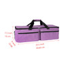 YELAIYEHAO Carrying Bag Compatible with Cricut Explore Air and Maker Waterproof Tote Bag Compatible with Cricut Explore