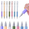 7 Pcs Knife Pen Craft Cutting Tools Utility Knife Paper Cutter Retractable Hobby Knives Precision Craft Cutting Pen Cart