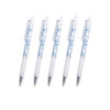 Vctitil 5 Pcs Craft Cutting Tools Art Blades Retractable Carving Craft Knife Hobby Knife Blade Fine Point Pen for DIY Dr