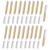 Niantime 20PCS Premium Fine Point Blade Compatible for MakerMaker 3 Cutting Machines Replacement Cutting Blades Compatib