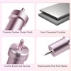 HQMaster BondedFabric Blade and Holder Compatible with Explore 3Air 2AirOneMaker 3Maker Cutting Machine Replacement Blad