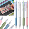 Cualfec 4 Pcs Craft Knife Exacto Knife Paper Cutter Pen Craft Cutting Tools Pen Knife Fine Art Utility Carving Tools Pap