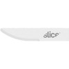 Slice 10520 Craft Blades Fits Most Craft Handle Knives Ceramic Blade 4Pack White