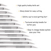 15 Pack Exacto Knife Set Hobby Knife Back to School Supplies Craft Knifes Kit for Art Carving DIY Scrapbooking Art Cutti