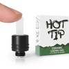 Ceramic heating head are Heating MultiTool for Slicing Wax or Viscous oil etcblack