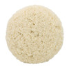 Woolous Wool Buffing Pad 7 Inch 100 Natural Lambswool Polishing Pad Bonnet Hook and Loop for Car and Boat Polishing Cutt